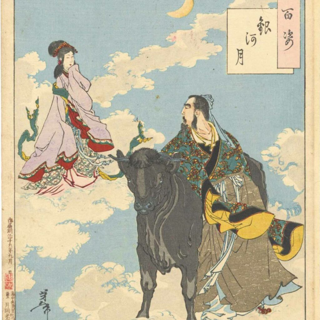 tanabata-orihime-hikoboshi